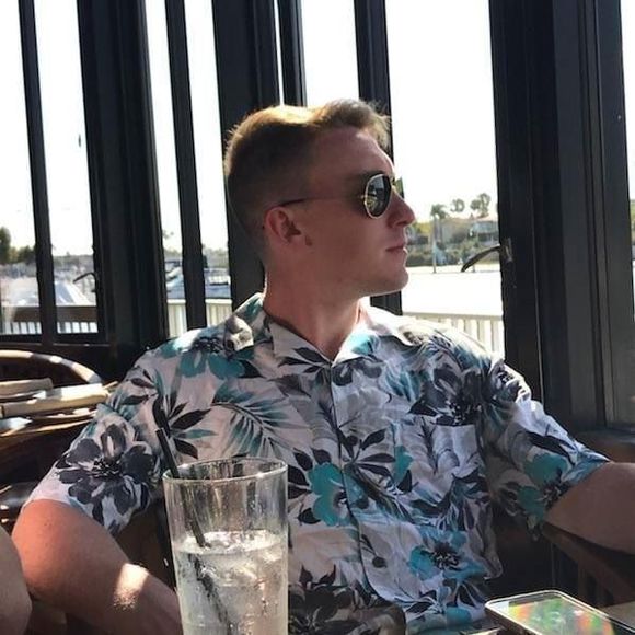 Meet your Posher, Steve - Picture 1 of 1